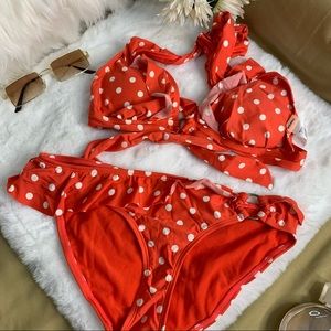 Old Navy Swim Suit